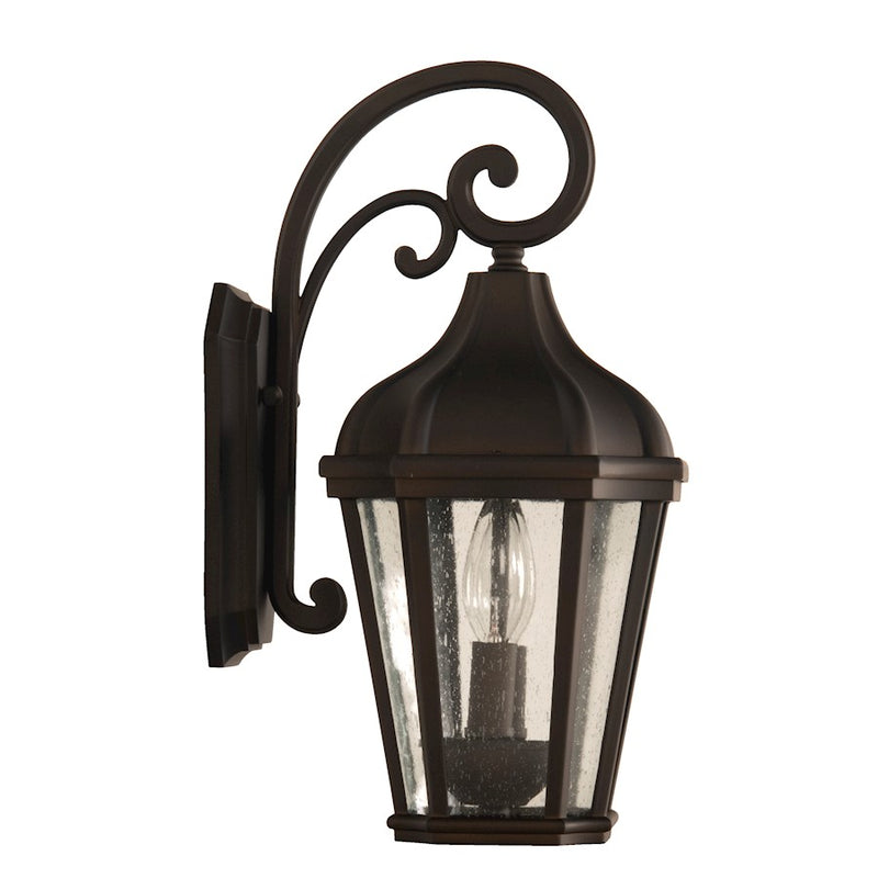 Craftmade Briarwick Outdoor Lantern