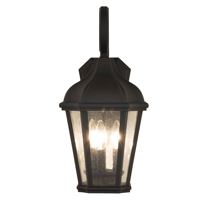 Craftmade Briarwick Outdoor Lantern