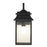 Craftmade Crossbend Small 1 Light Outdoor Lantern