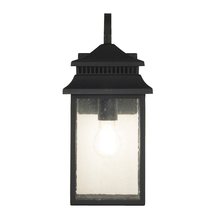 Craftmade Crossbend Small 1 Light Outdoor Lantern