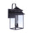 Craftmade Crossbend 3 Light 24" Outdoor Lantern