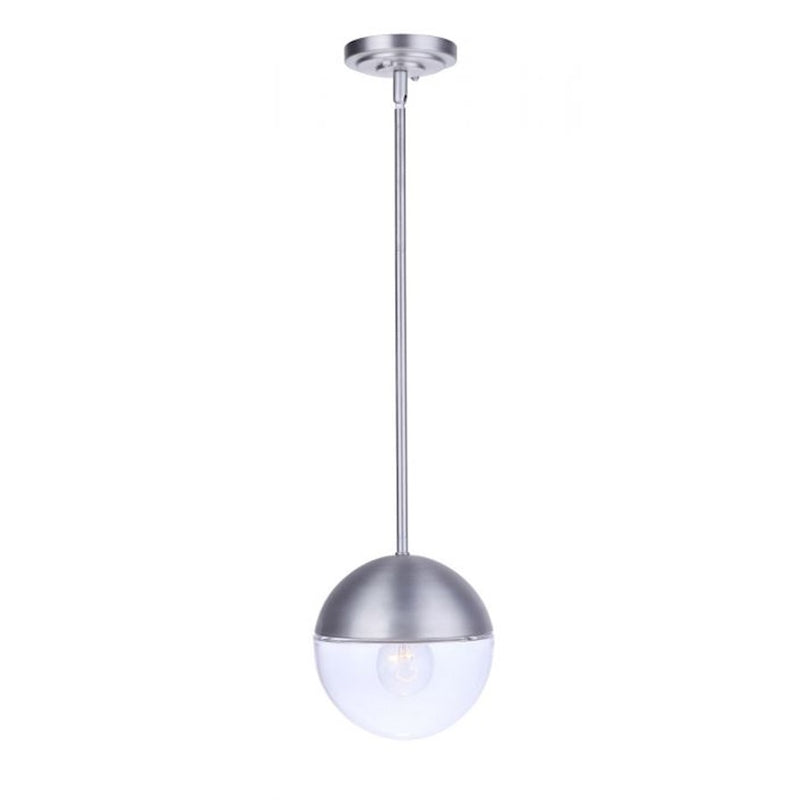 Craftmade Evie 1 Light Outdoor Pendant