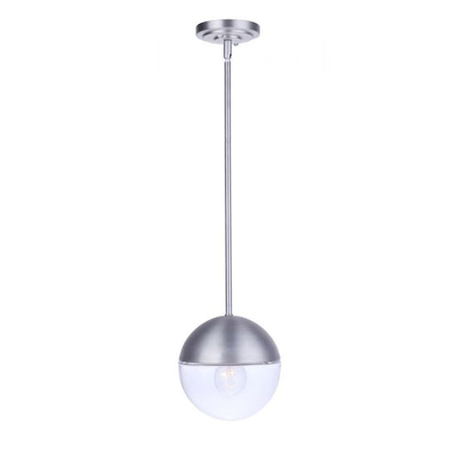 Craftmade Evie 1 Light Outdoor Pendant
