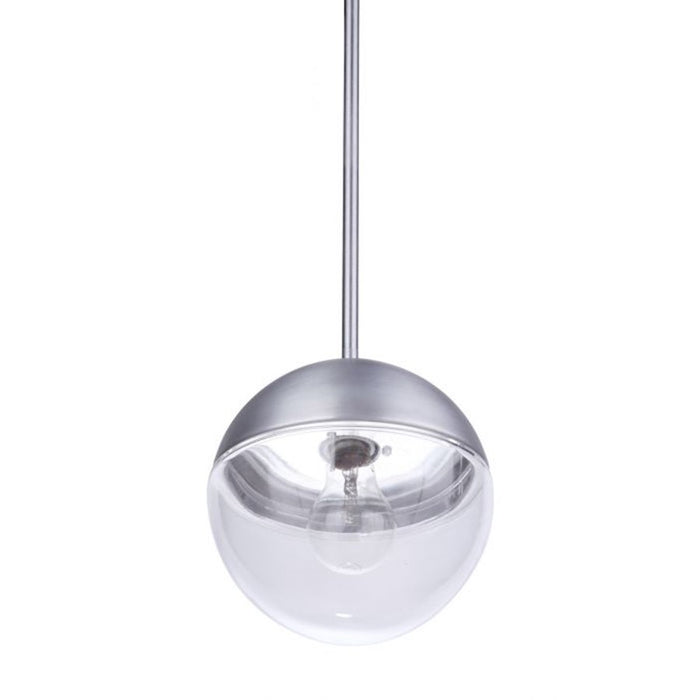 Craftmade Evie 1 Light Outdoor Pendant