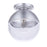 Craftmade Evie 1 Light Outdoor Flush Mount