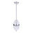 Craftmade Sivo 1 Light Outdoor Pendant