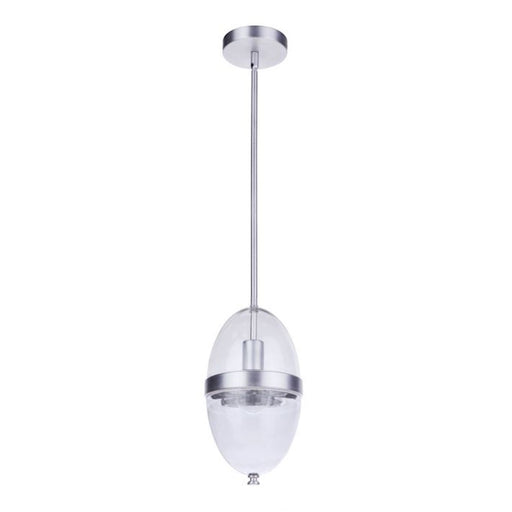 Craftmade Sivo 1 Light Outdoor Pendant