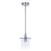 Craftmade Canon 1 Light Outdoor Pendant