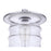 Craftmade Canon 1 Light Outdoor Post Mount
