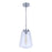 Craftmade Laclede 1 Light Outdoor Pendant