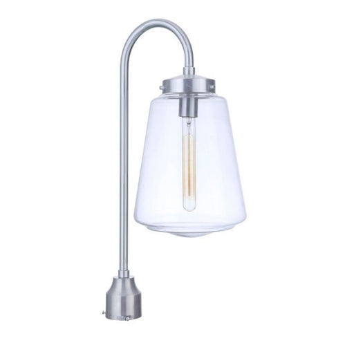 Craftmade Laclede 1 Light Post Mount