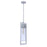 Craftmade Perimeter 1 Light Outdoor Pendant