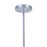 Craftmade Perimeter 1 Light Outdoor Pendant
