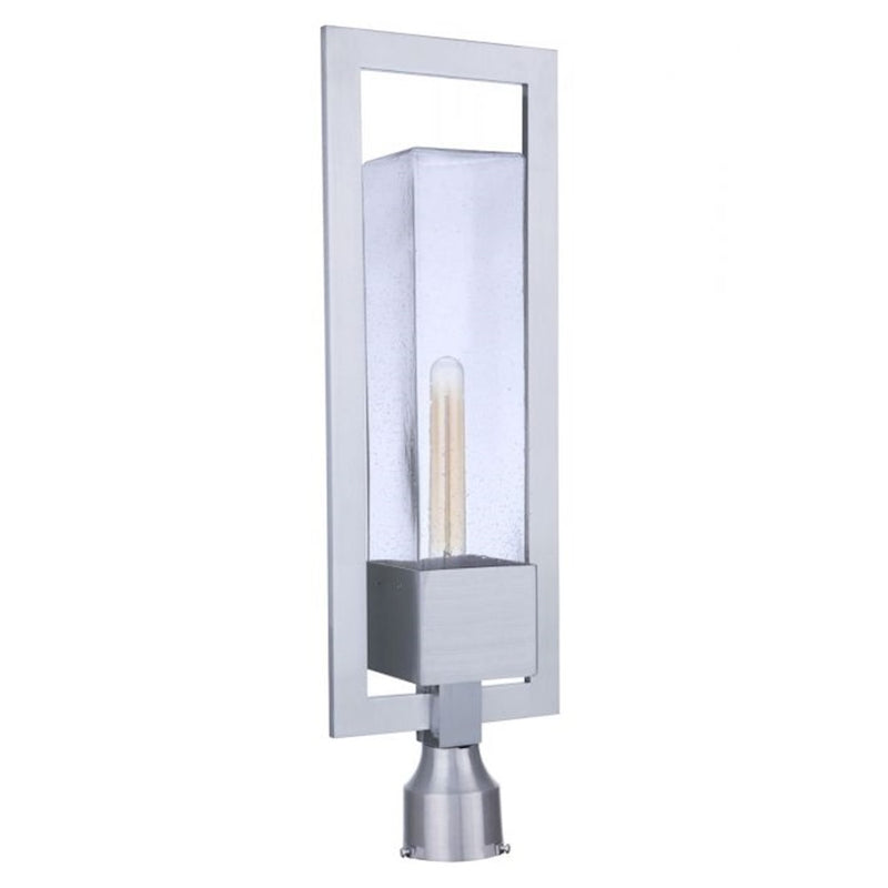Craftmade Perimeter 1 Light Post Mount