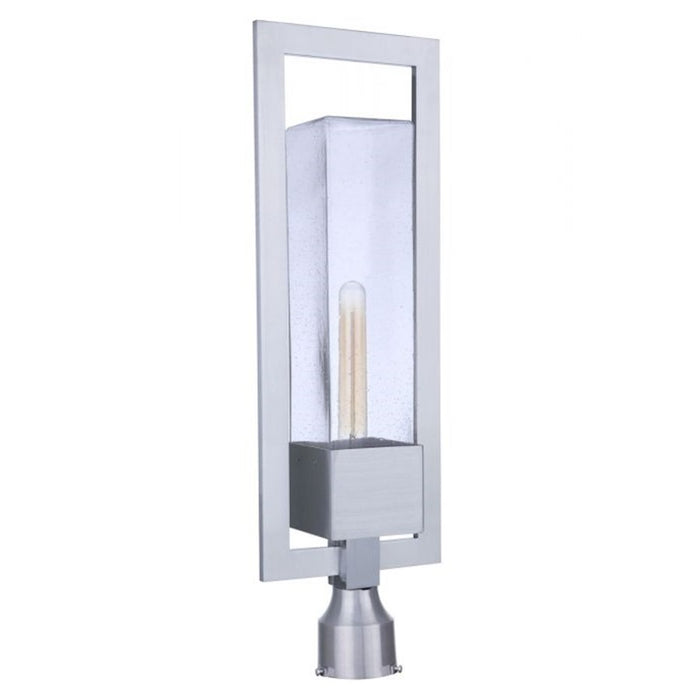 Craftmade Perimeter 1 Light Post Mount