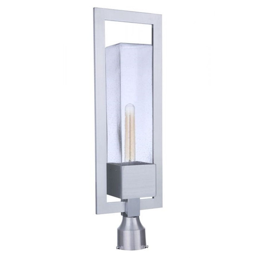 Craftmade Perimeter 1 Light Post Mount