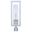 Craftmade Perimeter 1 Light Post Mount