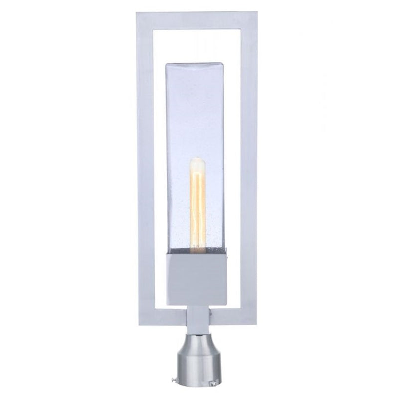 Craftmade Perimeter 1 Light Post Mount