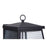 Craftmade Armstrong 3 Light Outdoor Wall Mount, Midnight