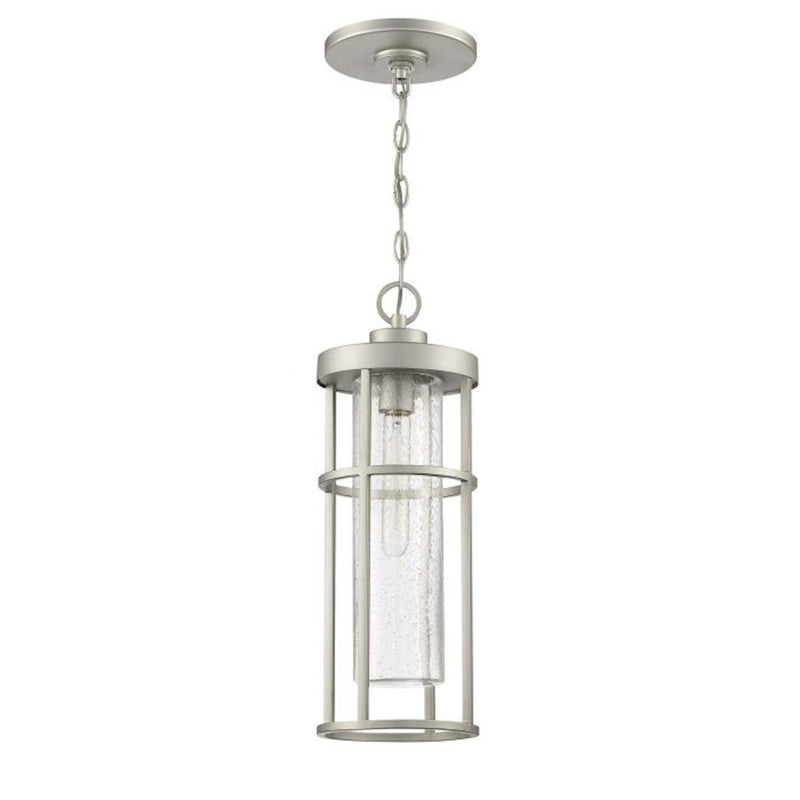 Craftmade Encompass 1 Light Pendant