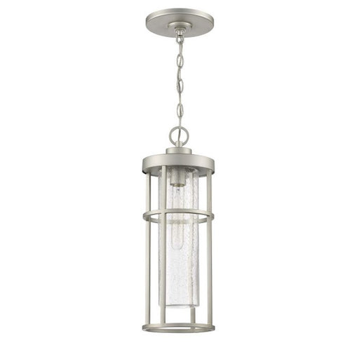 Craftmade Encompass 1 Light Pendant