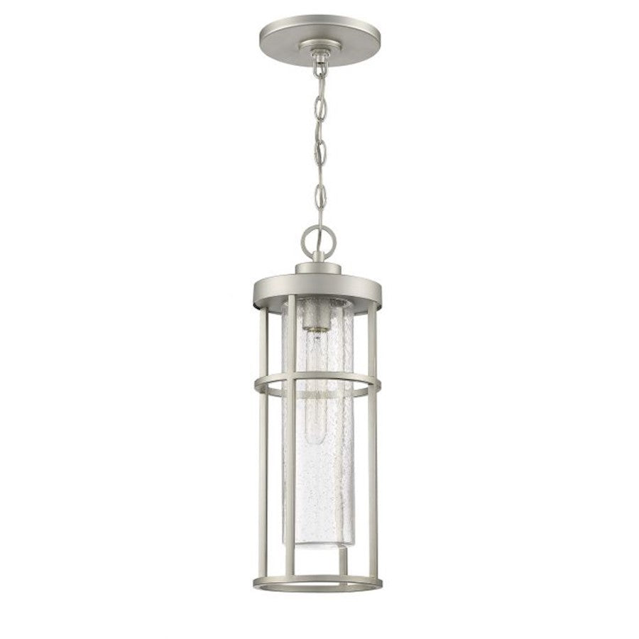 Craftmade Encompass 1 Light Pendant