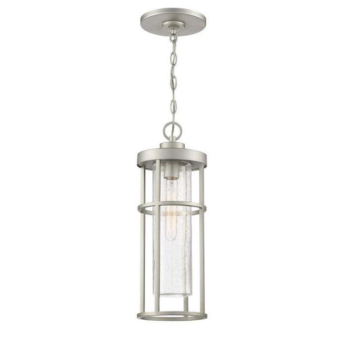 Craftmade Encompass 1 Light Pendant