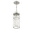 Craftmade Encompass 1 Light Pendant