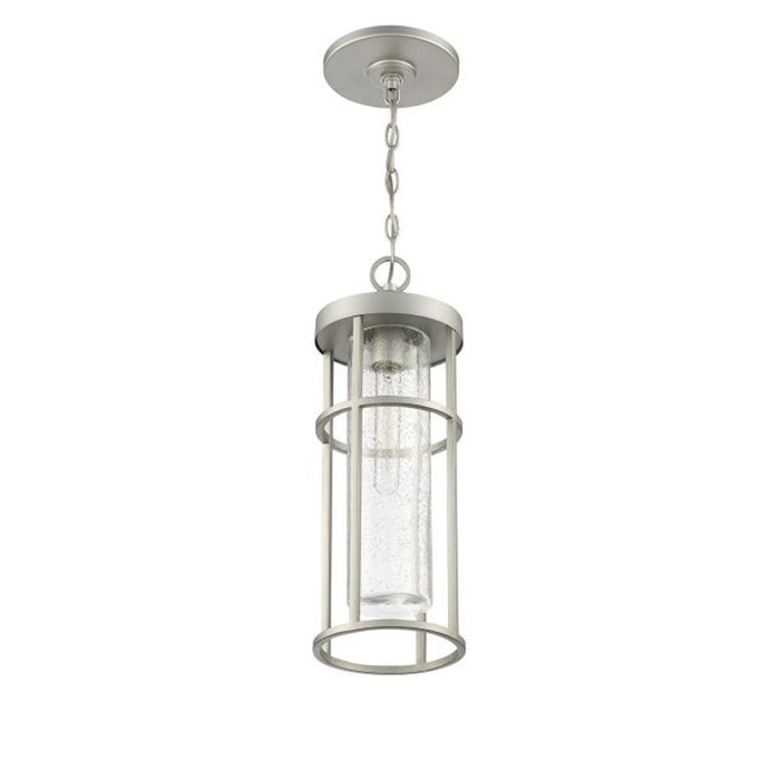 Craftmade Encompass 1 Light Pendant