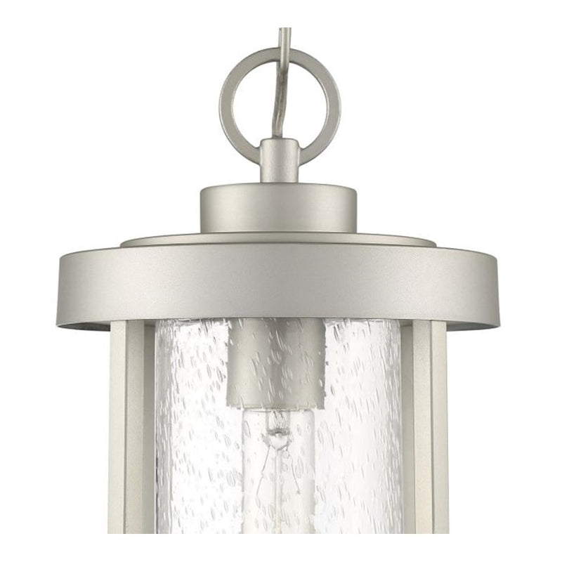 Craftmade Encompass 1 Light Pendant