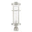 Craftmade Encompass 1 Light Post Mount