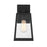 Craftmade Dunn 1 Light Wall Mount, Textured Matte Black