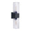Craftmade Ridge 2 Light 18" Outdoor Lantern