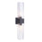 Craftmade Ridge 2 Light 24" Outdoor Lantern