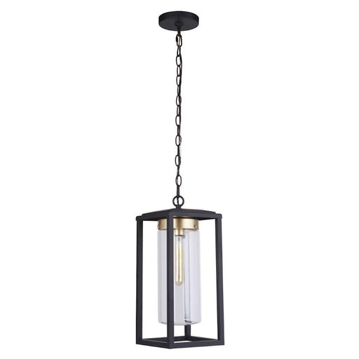 Craftmade Neo 1 Light Outdoor Pendant