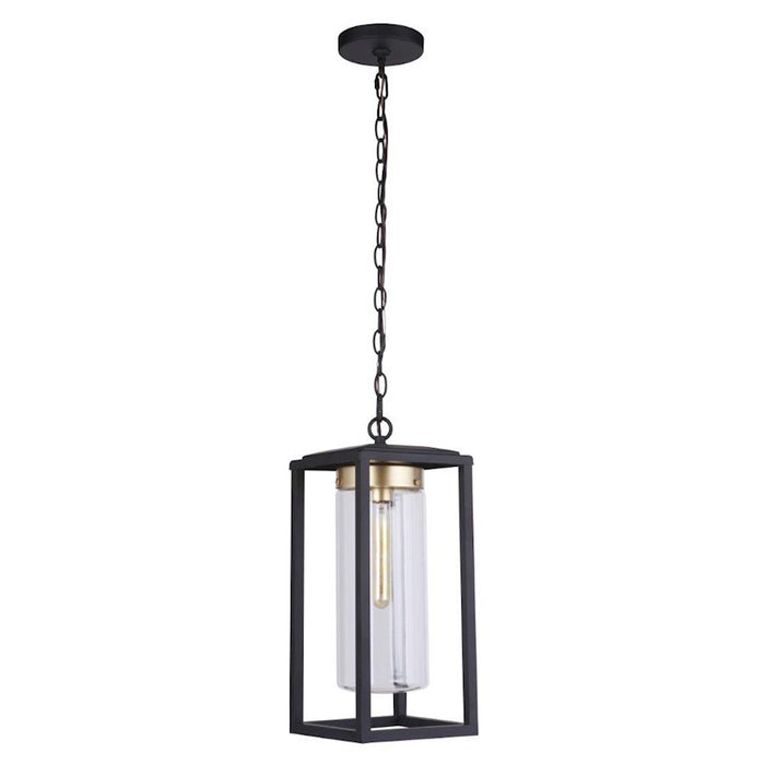Craftmade Neo 1 Light Outdoor Pendant