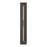 Craftmade Profiled 1 Light 30" Outdoor Lantern, Textured Black - ZA8410-TB-LED