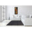 Classy Living Right Move I Wall Art 18"x42", Midnight Aura Frame