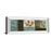 Classy Living Frosty Morning I Wall Art 42"x18", Mirrored Frame