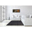 Classy Living Lily Harmony Wall Art 42"x18", Dark Chocolate Frame