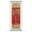Classy Living Golden Palm Radiance Wall Art 18"x42", Mirrored Frame