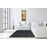 Classy Living Golden Serenity Wall Art 18"x42", GiIded Radiance Frame
