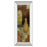 Classy Living Autumn Solitude Wall Art 18"x42", Mirrored Frame