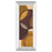 Classy Living Moon Shadow II Wall Art 18"x42", Mirrored Frame