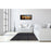 Classy Living Urban Saxophone Serenade Wall Art 42"x18", Midnight Aura