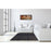 Classy Living La Rolende Wall Art 42"x18", Cinnamon Mocha Frame
