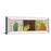 Classy Living Trio of Birds Wall Art 42"x18", Mirrored Frame