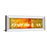 Classy Living Reunion Flock Wall Art 42"x18", Mirrored Frame
