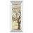 Classy Living Firmly Planted Tree Wall Art 18"x42", Mirrored Frame