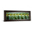 Classy Living Palm Harmony Wall Art 42"x18", Dark Chocolate Frame